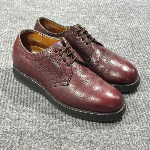 Alden shoes men 5 312 - shoes,