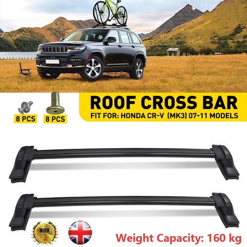 Roof cross bars full - roof,