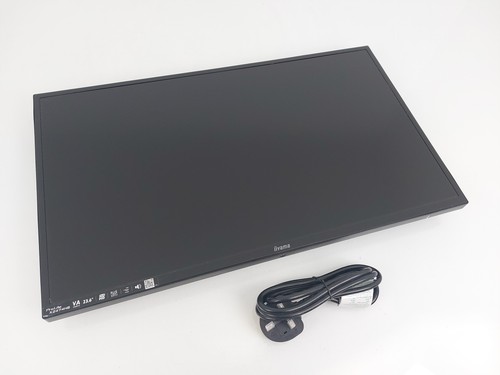 Iiyama x2474hs inch vga - iiyama,