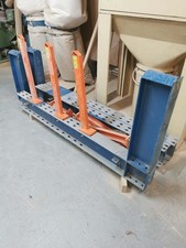 heavy duty cantilever racking
