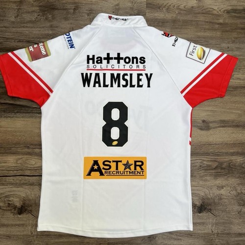 Helens rugby shirt with - shirt,