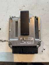 VW T5 2007 2.5 TDI AXD ENGINE