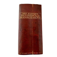 Mrs Beetons Household