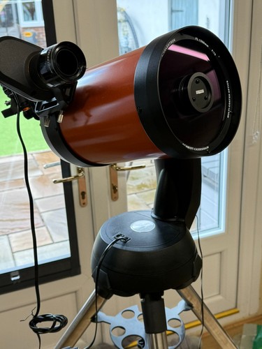 Celestron nexstar 6se - celestron,