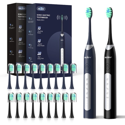 Sejoy sonic electric - sonic,