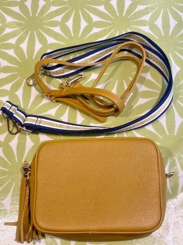 Genuine italian leather - italian,