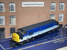 LIMA OO GAUGE BR RR CLASS 37
