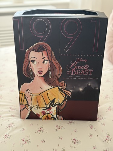 Disney belle beauty the - belle,