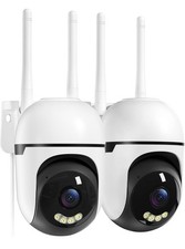 Security Camera Outdoor