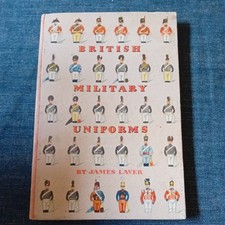British military uniforms - british,