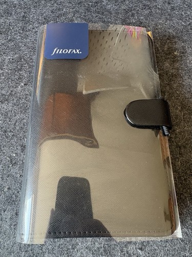 Filofax santiago personal - filofax,