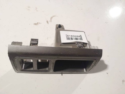 Honda 2008 interior trim - 2008,