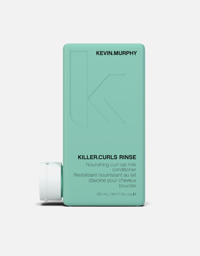 Kevin murphy killer - killer, curls