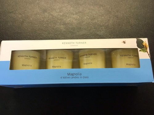 Kenneth turner box 4 - turner,