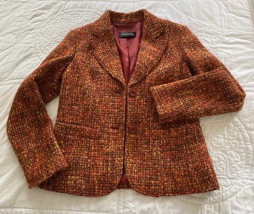 Ladies vintage betty barclay - ladies,
