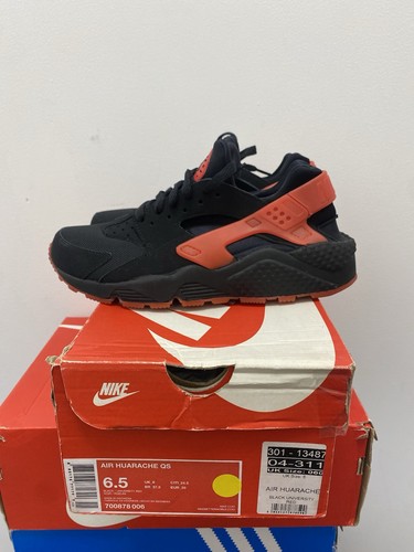 Nike air huarache hate - nike, qs