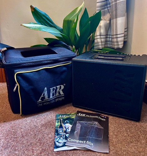Aer compact mk4 - compact, 60