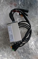 36V Ebike Controller Fits 500W 350W Brushless Motor 