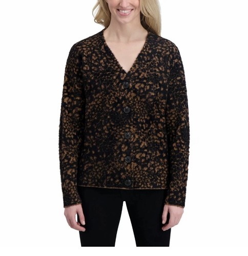Dkny ladies leopard print - dkny,
