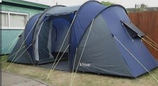 Outwell Casagrande L 4 Person