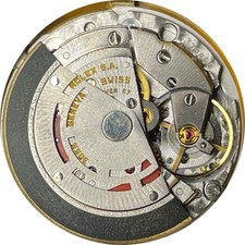 Rolex Calibre 3055 Movement