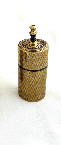 Victorian antique brass - victorian,
