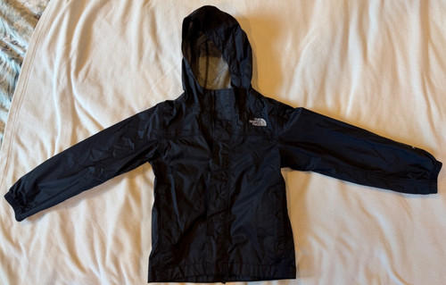 North face kid - rain, jacket