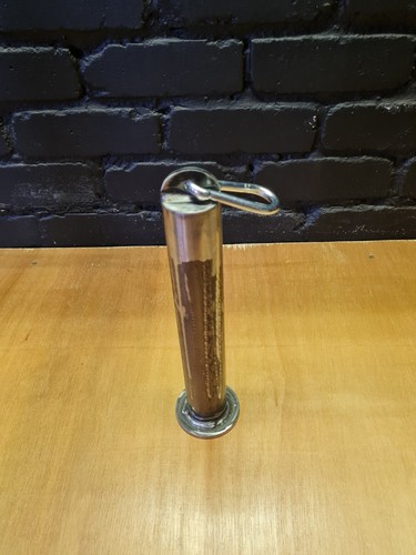 Olympic loading pin for - ,