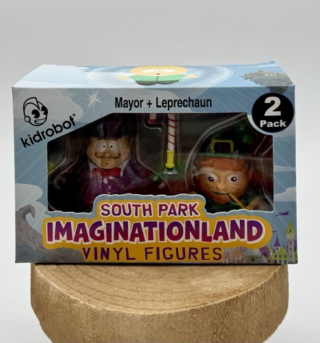 Kidrobot south park - kidrobot,