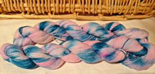 Fifi la Bonk 2ply lace yarn