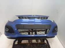 KIA RIO Front Bumper 2011-2014
