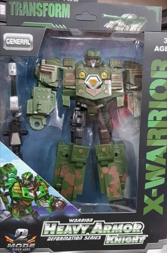 Conversion toy army military - conversion,