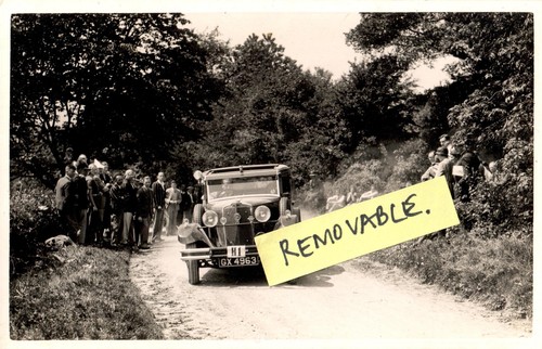 Talbot 1930s rally - 14/45,