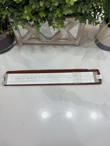 Vtg pickett model 121 - ,