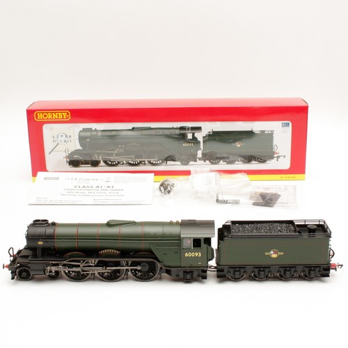 Hornby r3013 class - a3, br