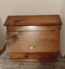19th Century Solid Pine
