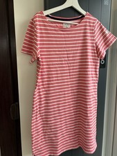 Joules Dress Size 16