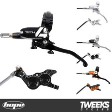 Hope Tech 4 V4 Hydraulic Disc