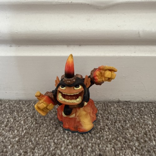 Skylanders swap force - swap, fryno