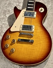 Gibson Custom Shop Historic