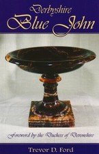 Derbyshire Blue John