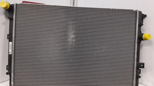 Radiator volkswagen sharan - radiator,