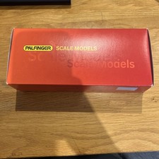 Palfinger - Conrad - Scale