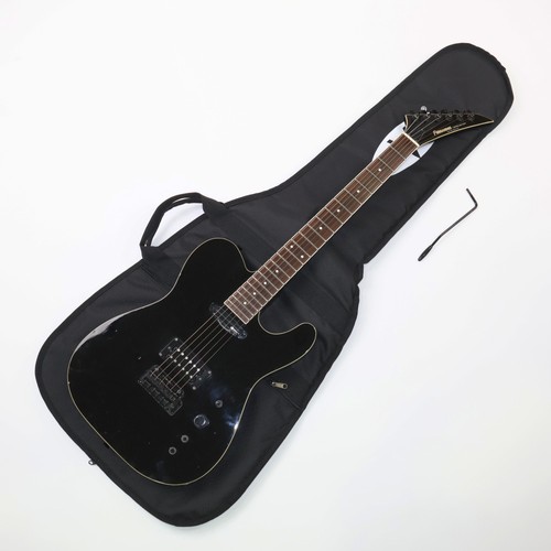 Fernandes tej deluxe electric - tej,