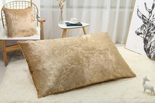 Crushed Velvet Cushion