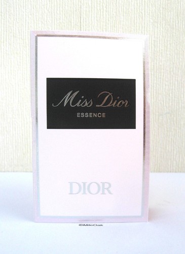 Miss dior essence mini spray - essence,