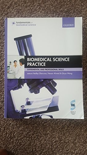 Biomedical science practice - biomedical,