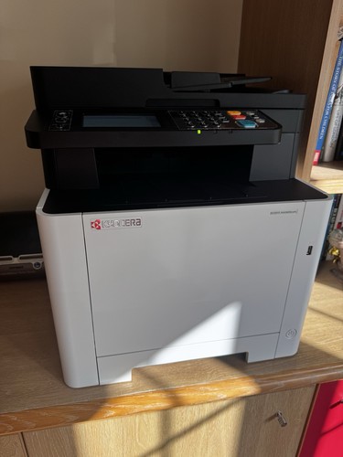 Kyocera ecosys ma2600cwfx - ecosys,