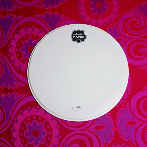 Mapex remo snare drum - by, /