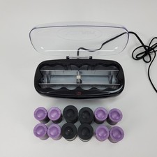 Conair Instant Heat 12 Flocked